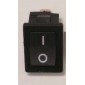 INTERRUTTORE ON/OFF MOTOSEGA DA 25 CC
